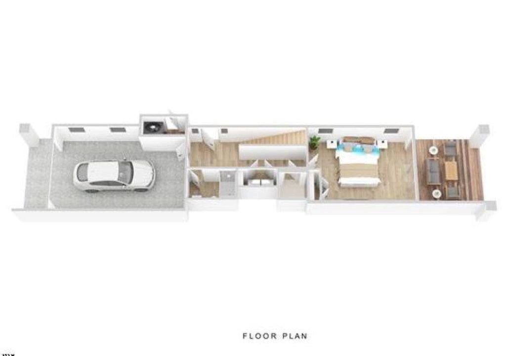 Photo of 2313 Wesley Ave Avenue #1, Ocean City, NJ 08226 (MLS # 260802)