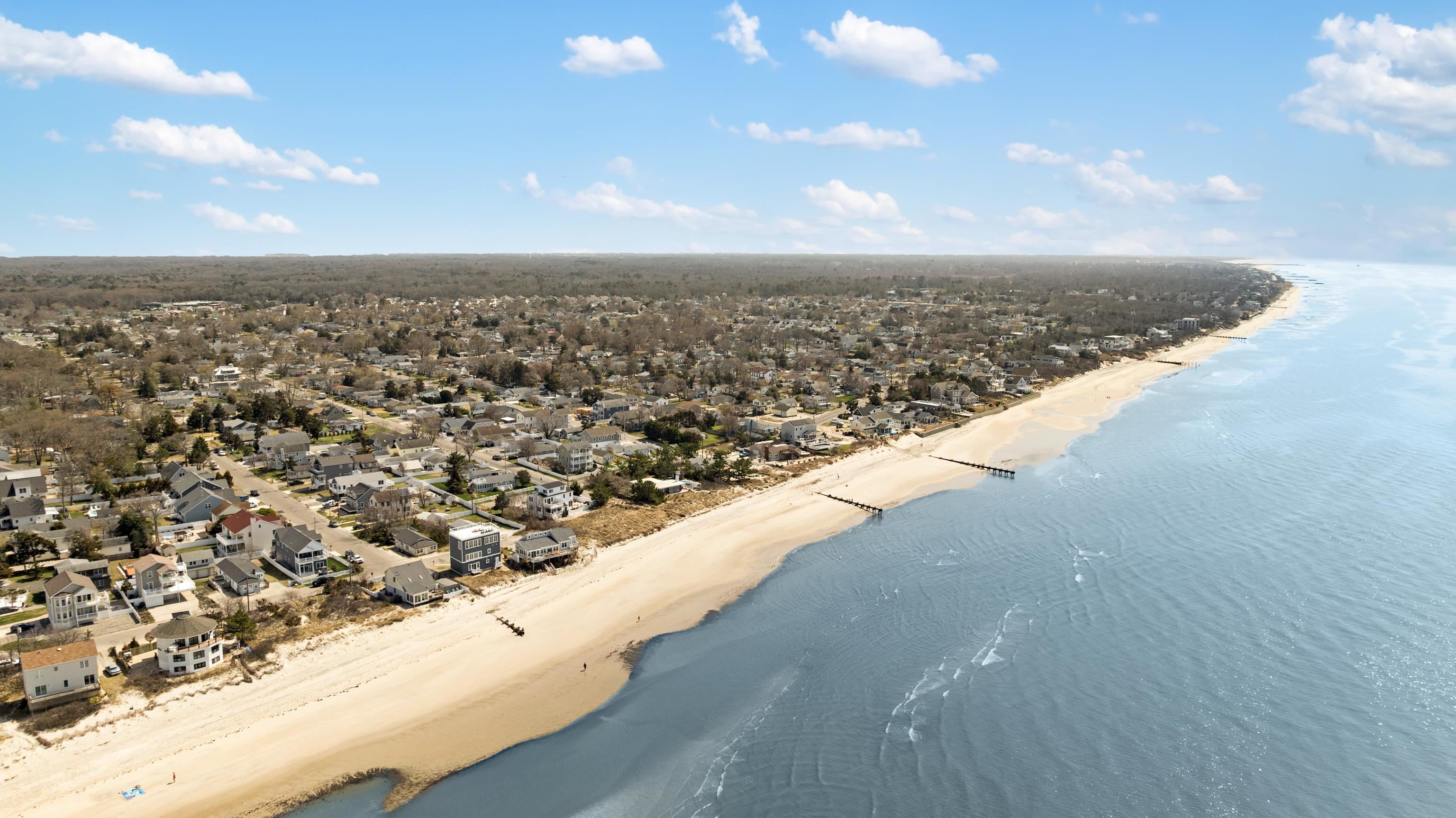 7 Beach Avenue