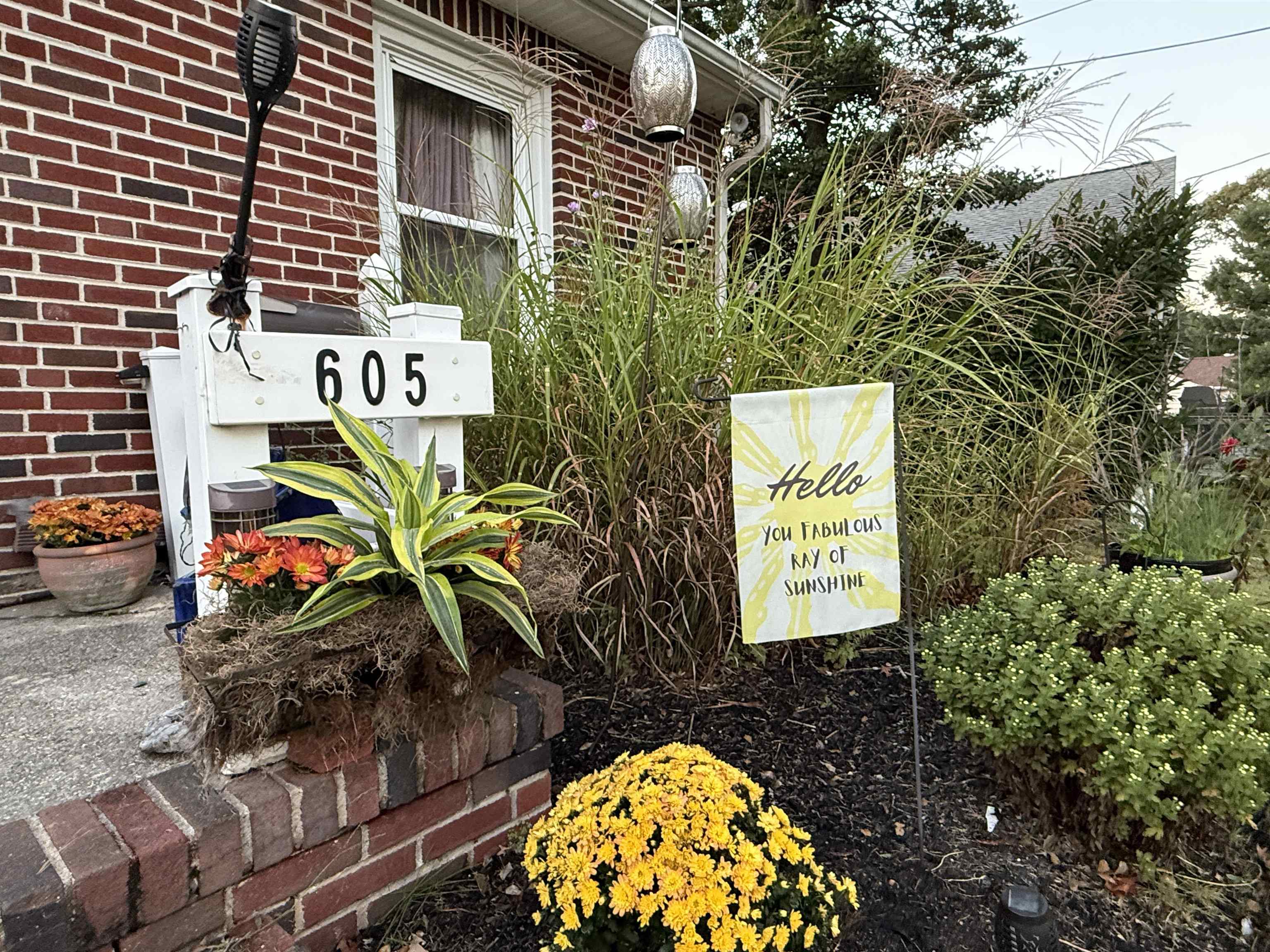605 Shore Road