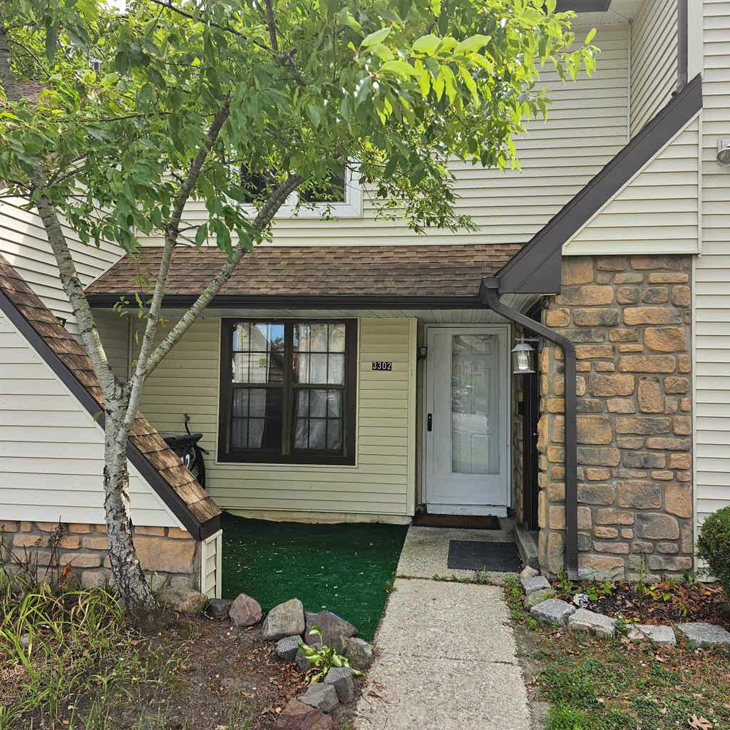 Photo of 3302 Larkspur Court #3302, Mays Landing, NJ 08330 (MLS # 262294)