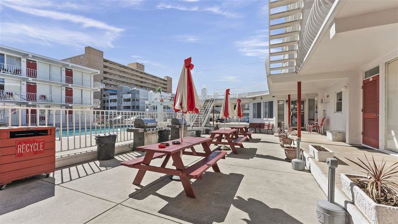 431 E 19th Avenue #341 AKA 41, North Wildwood, New Jersey image 20
