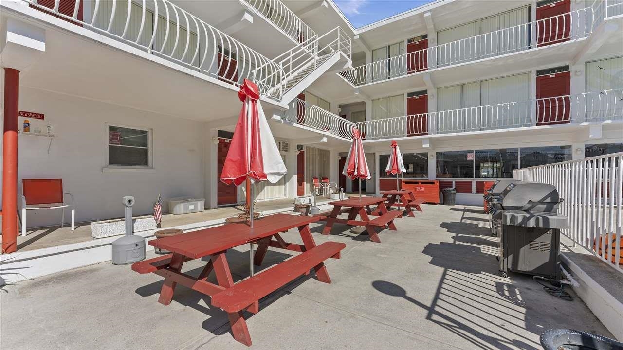 431 E 19th Avenue #341 AKA 41, North Wildwood, New Jersey image 19