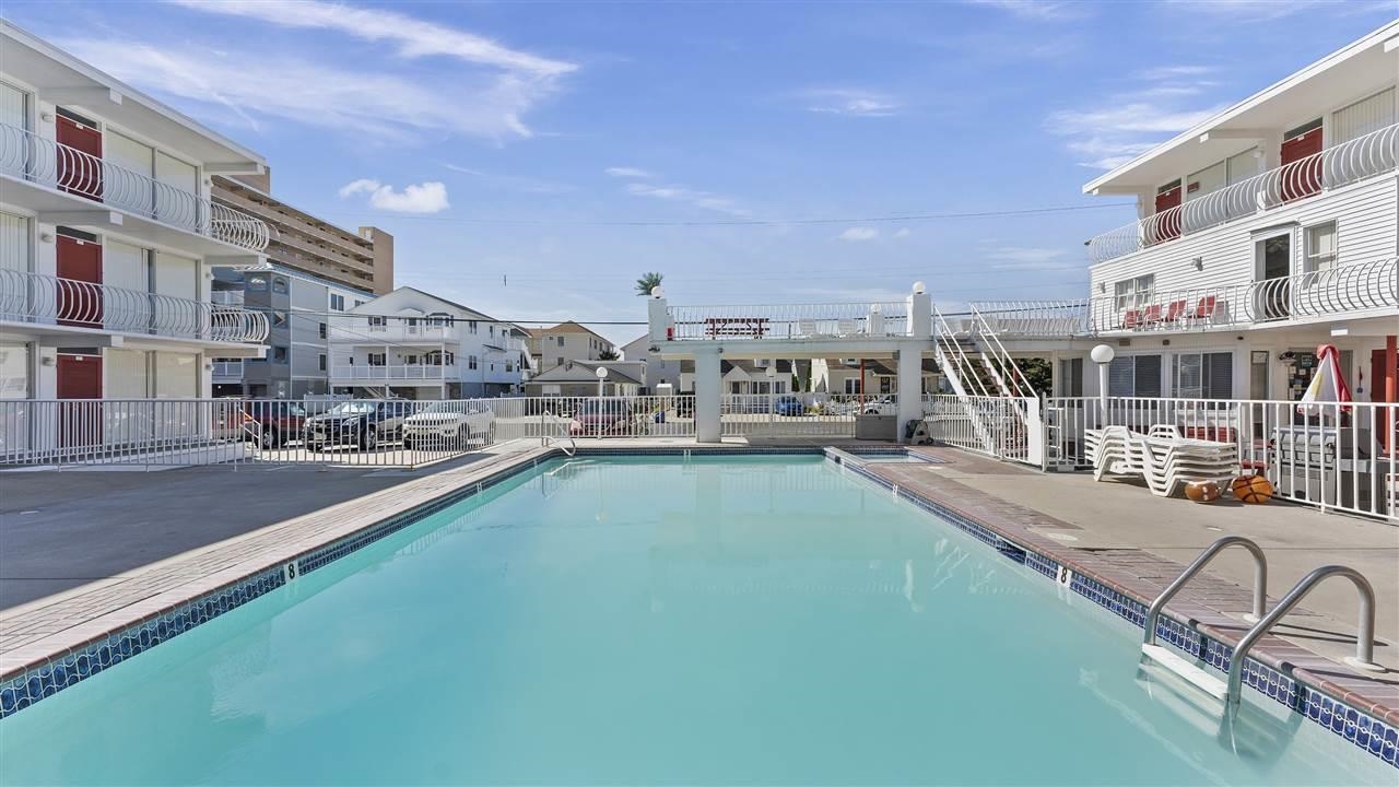 431 E 19th Avenue #341 AKA 41, North Wildwood, New Jersey image 3