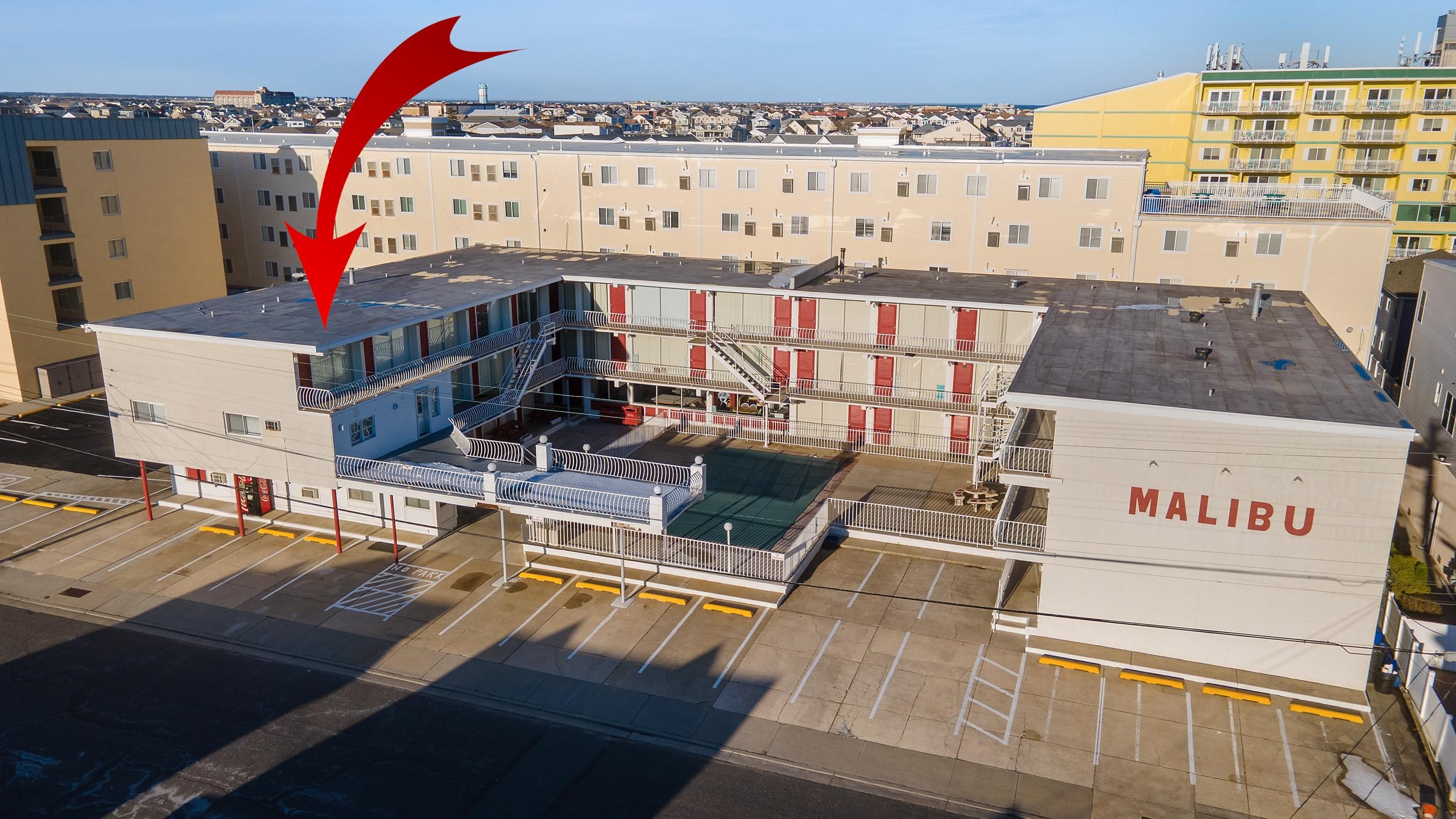 431 E 19th Avenue #341 AKA 41, North Wildwood, New Jersey image 35
