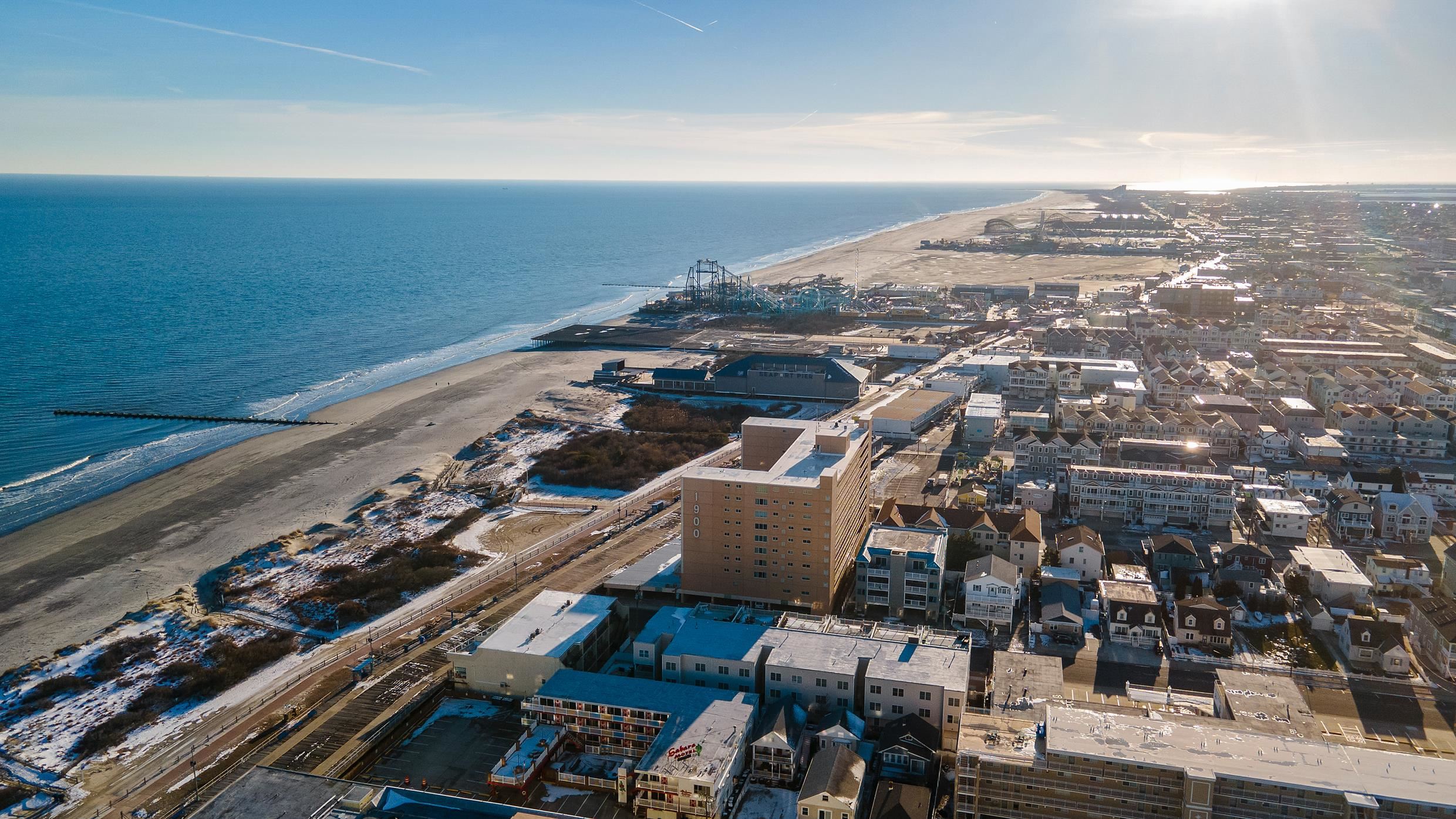 431 E 19th Avenue #341 AKA 41, North Wildwood, New Jersey image 25