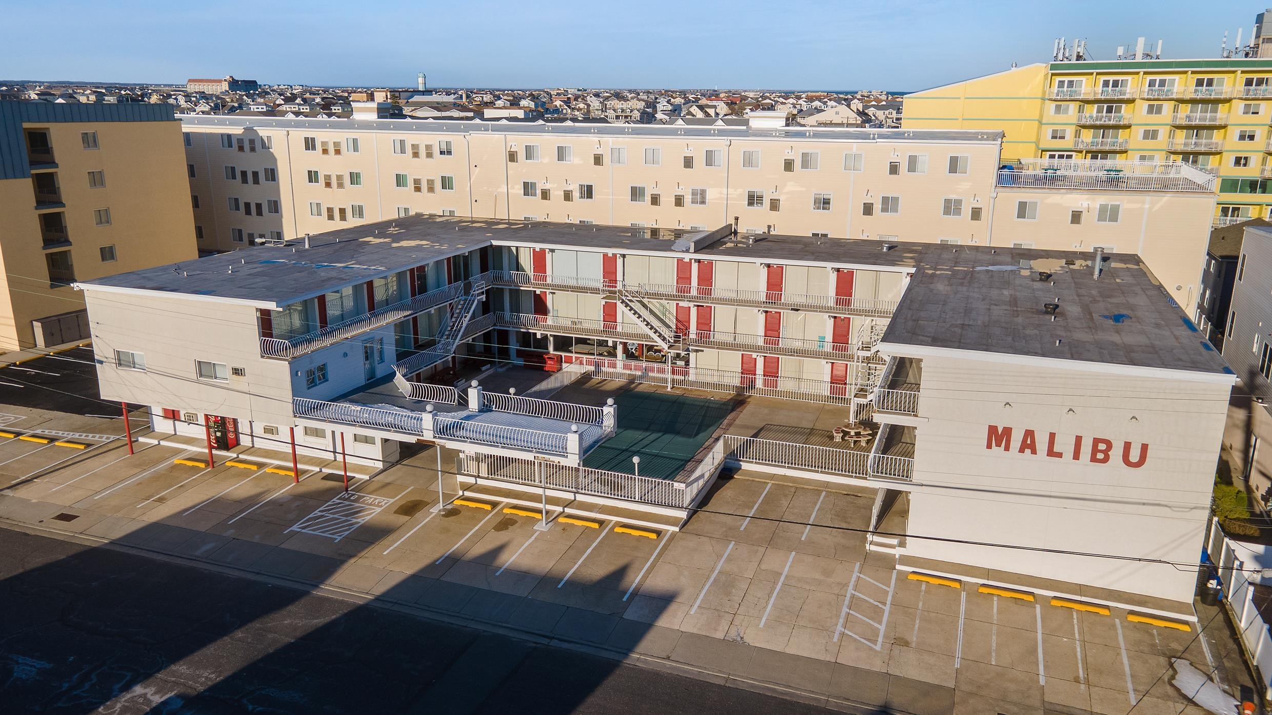 431 E 19th Avenue #341 AKA 41, North Wildwood, New Jersey image 34