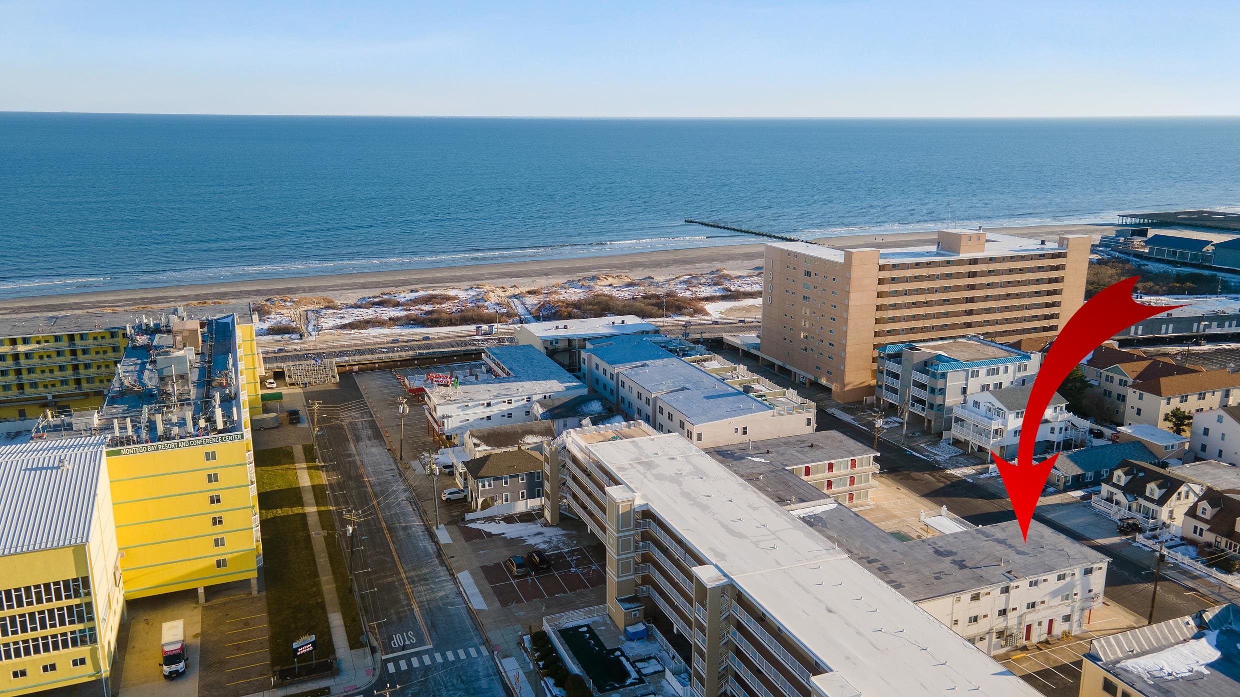 431 E 19th Avenue #341 AKA 41, North Wildwood, New Jersey image 29