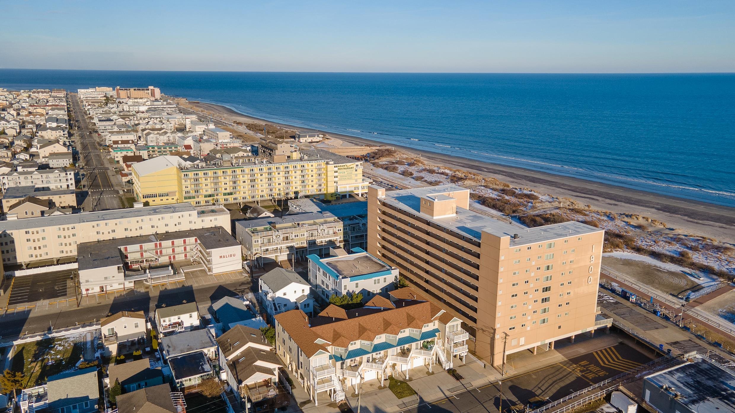 431 E 19th Avenue #341 AKA 41, North Wildwood, New Jersey image 24