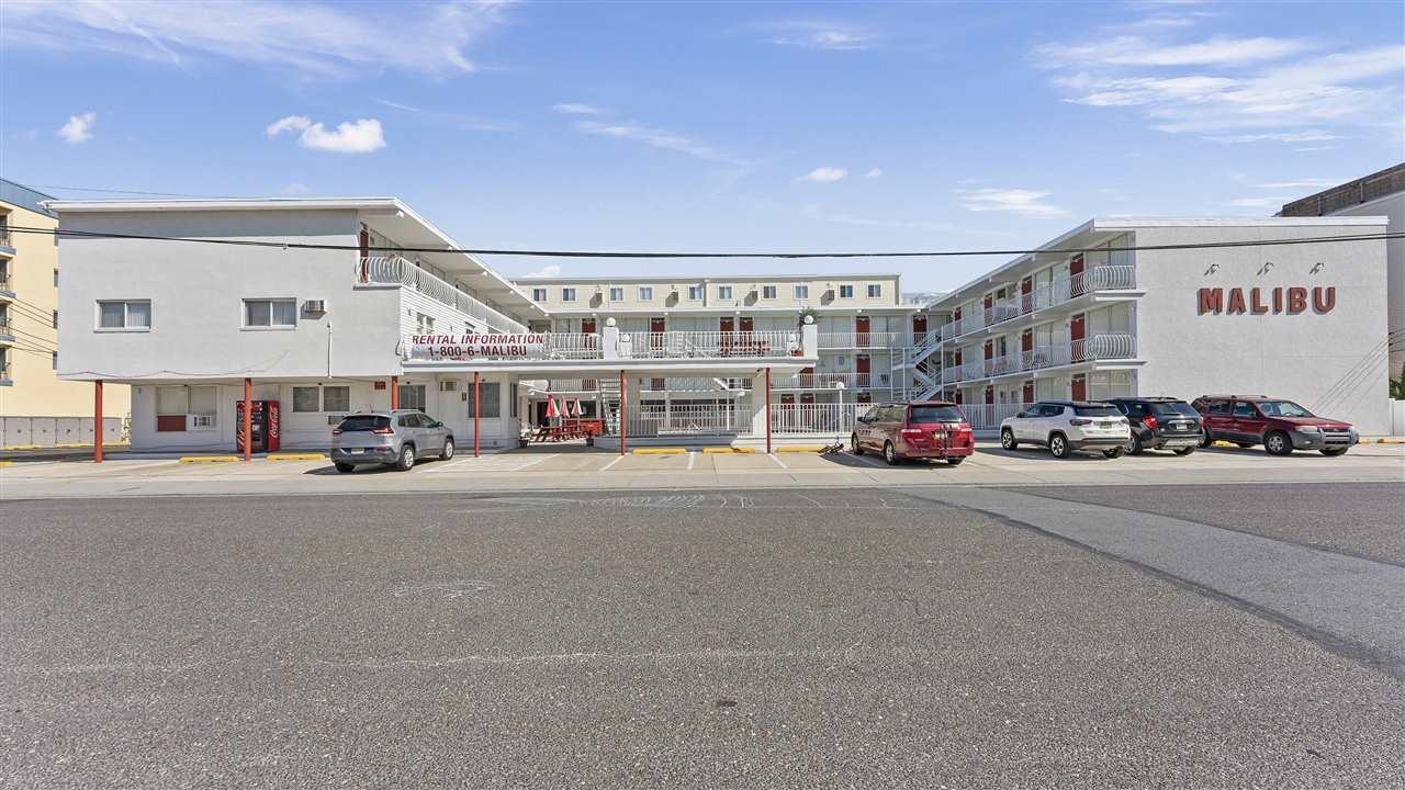 431 E 19th Avenue #341 AKA 41, North Wildwood, New Jersey image 22