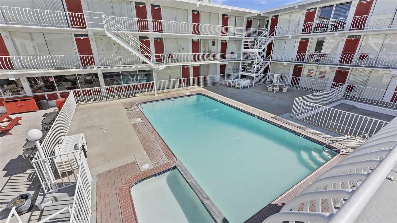 431 E 19th Avenue #341 AKA 41, North Wildwood, New Jersey image 4