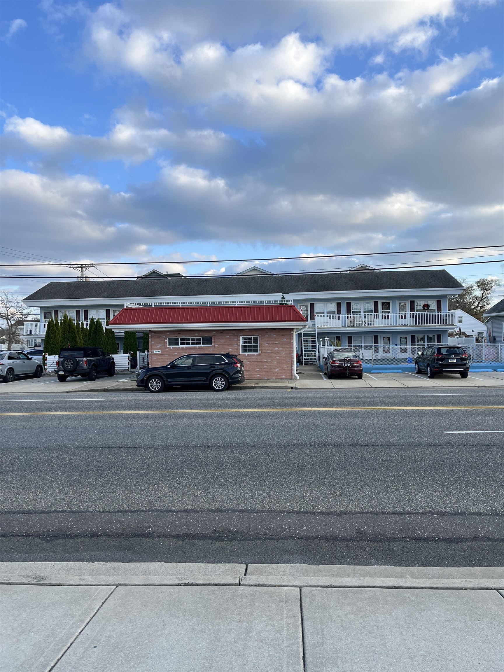 5001 Park Boulevard #3, Wildwood, New Jersey image 1