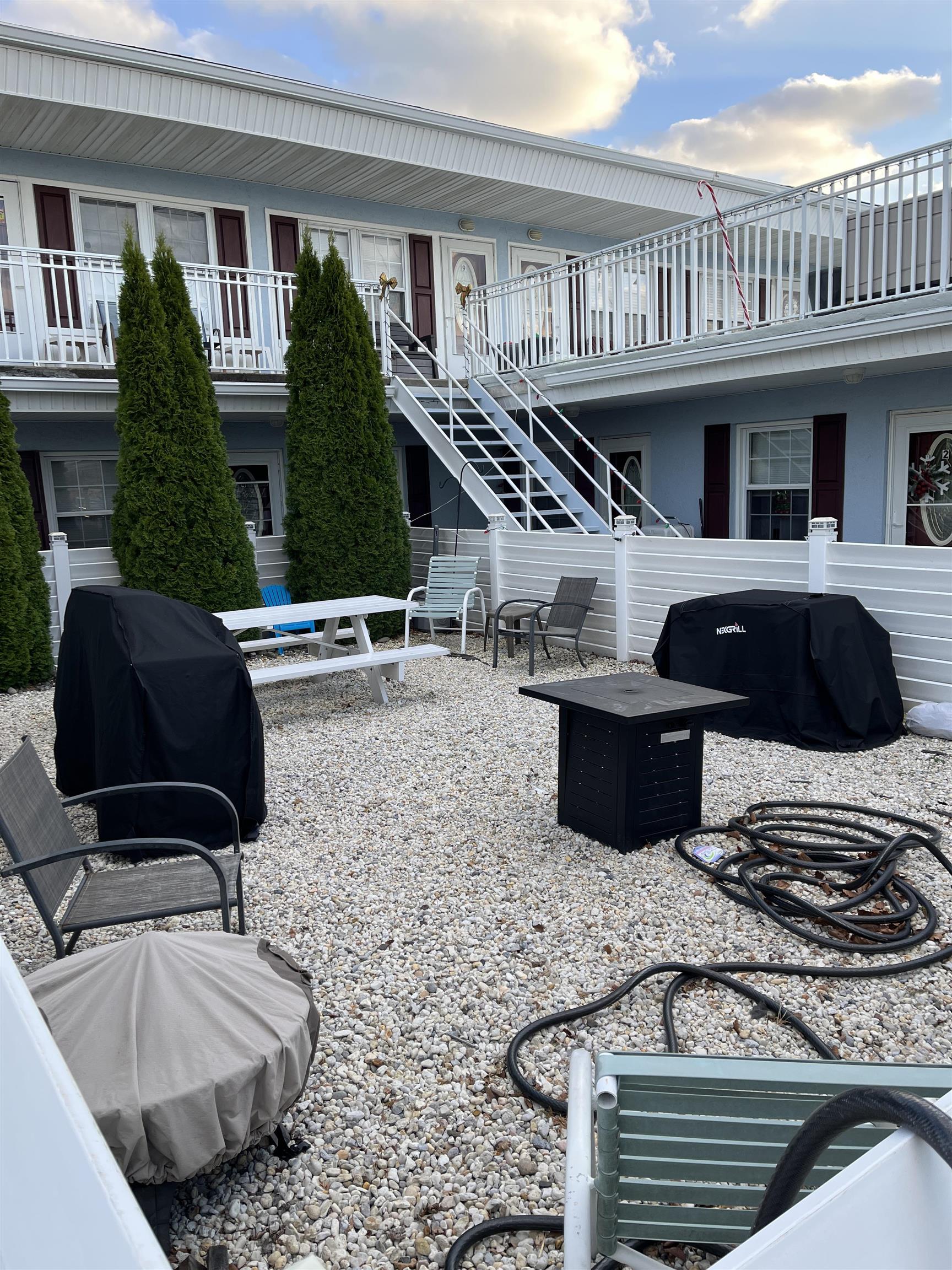 5001 Park Boulevard #3, Wildwood, New Jersey image 13