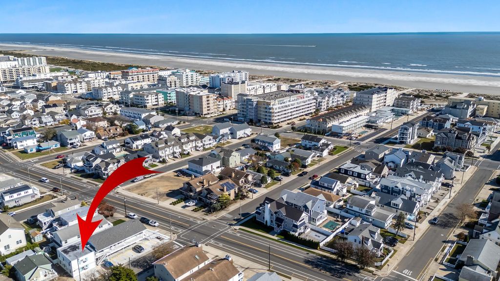 Photo of 7806 Seaview Avenue #4, Wildwood Crest, NJ 08260 (MLS # 260662)