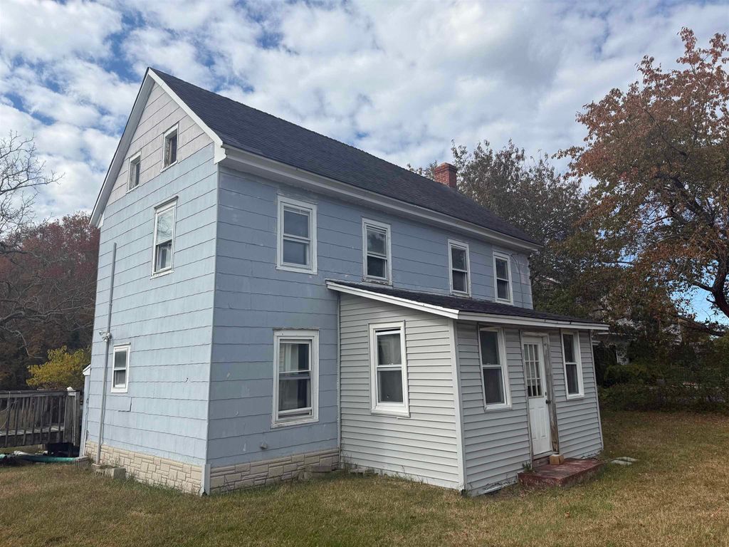 Photo of 156 Fishing Creek Road, Lower Township, NJ 08204 (MLS # 260367)