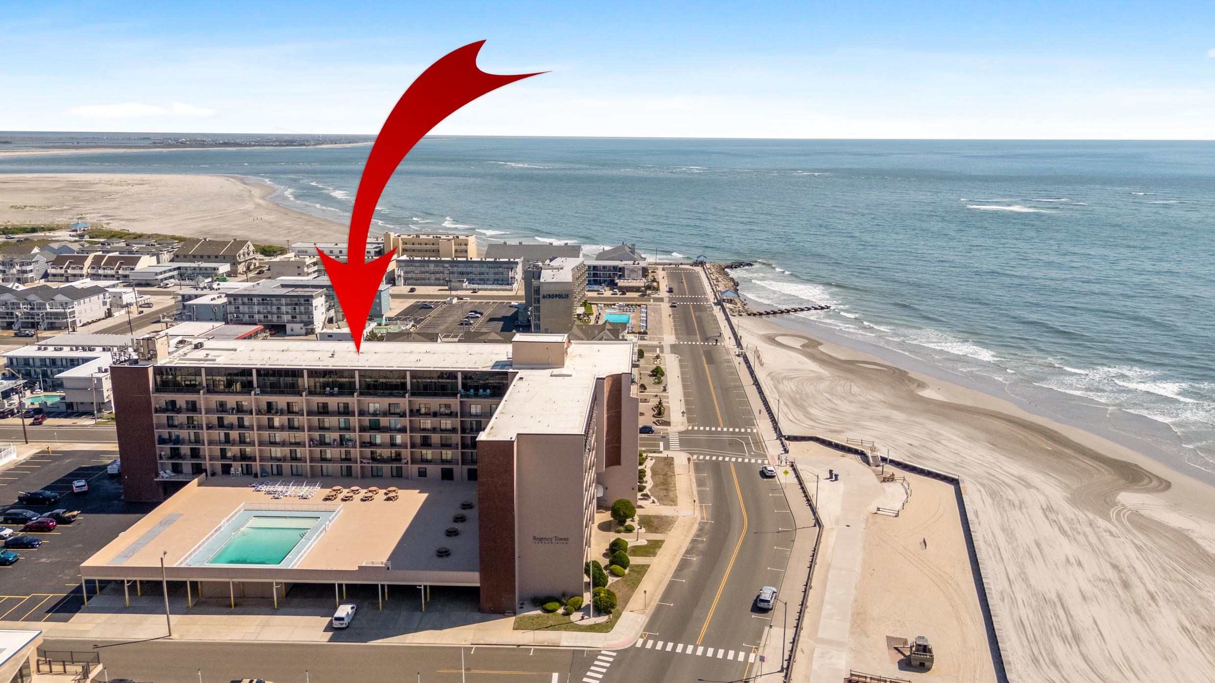 500 Kennedy Drive #210-310, North Wildwood, New Jersey image 39