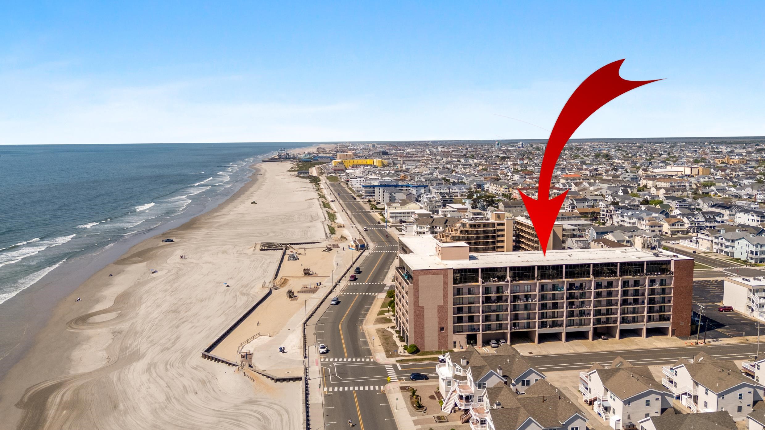 500 Kennedy Drive #210-310, North Wildwood, New Jersey image 44