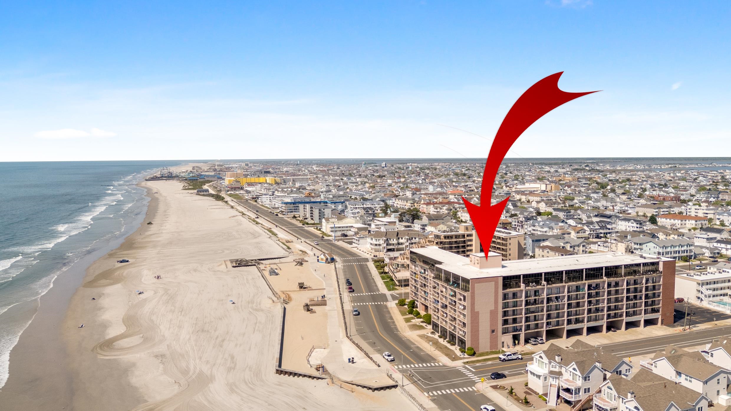 500 Kennedy Drive #210-310, North Wildwood, New Jersey image 42