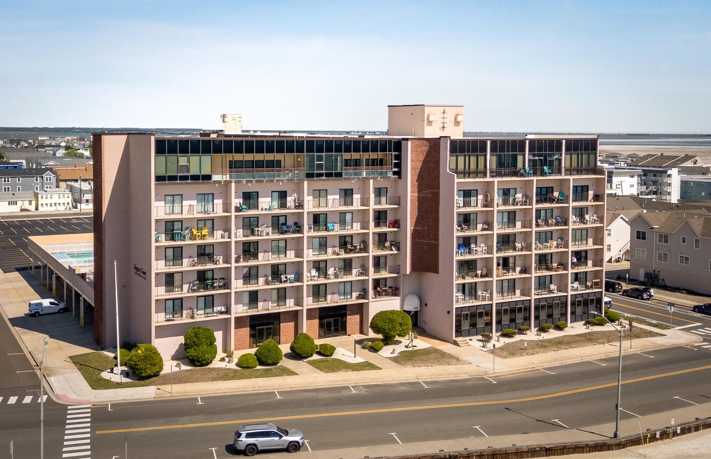 500 Kennedy Drive #210-310, North Wildwood, New Jersey image 34