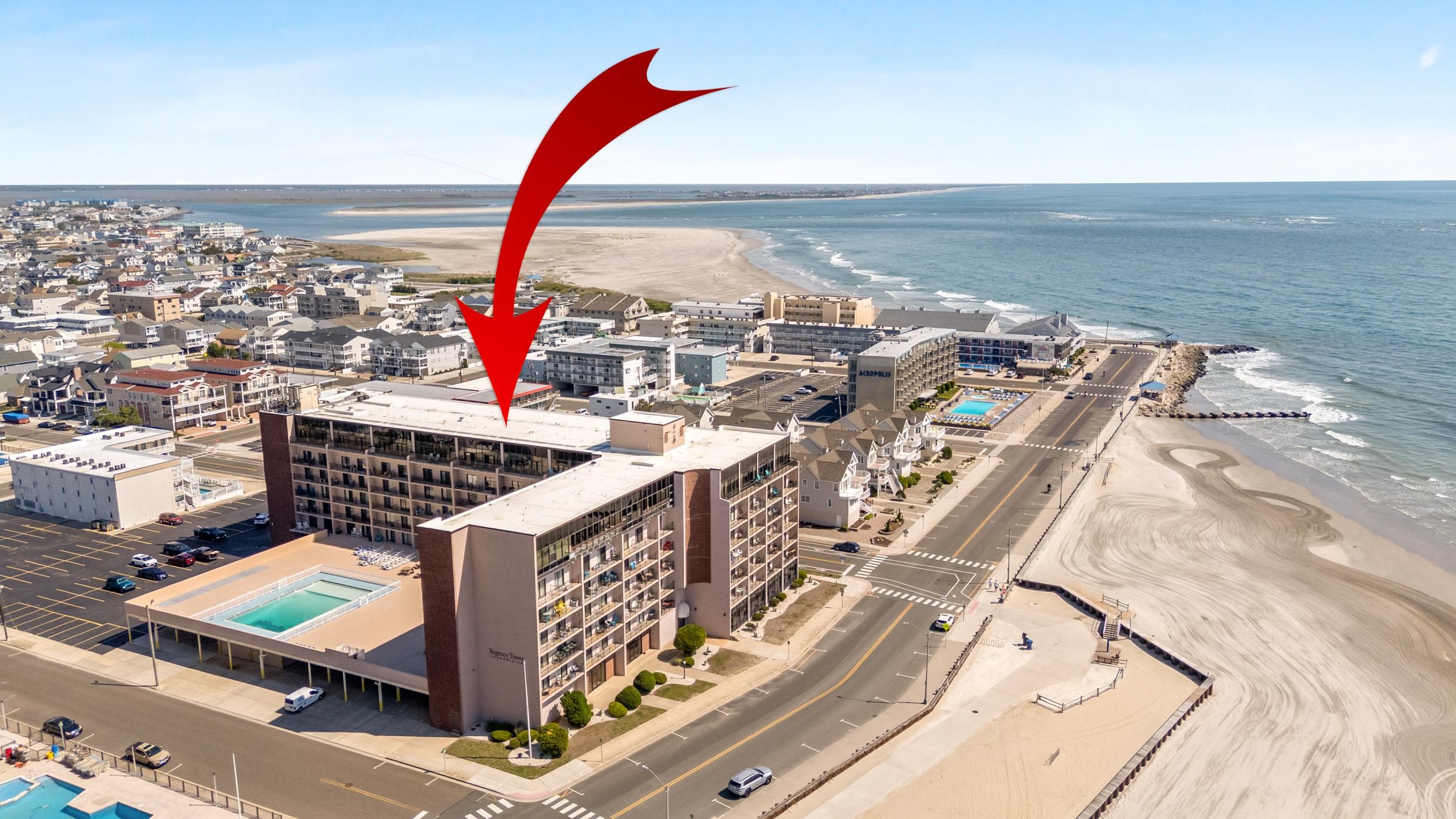 500 Kennedy Drive #210-310, North Wildwood, New Jersey image 43