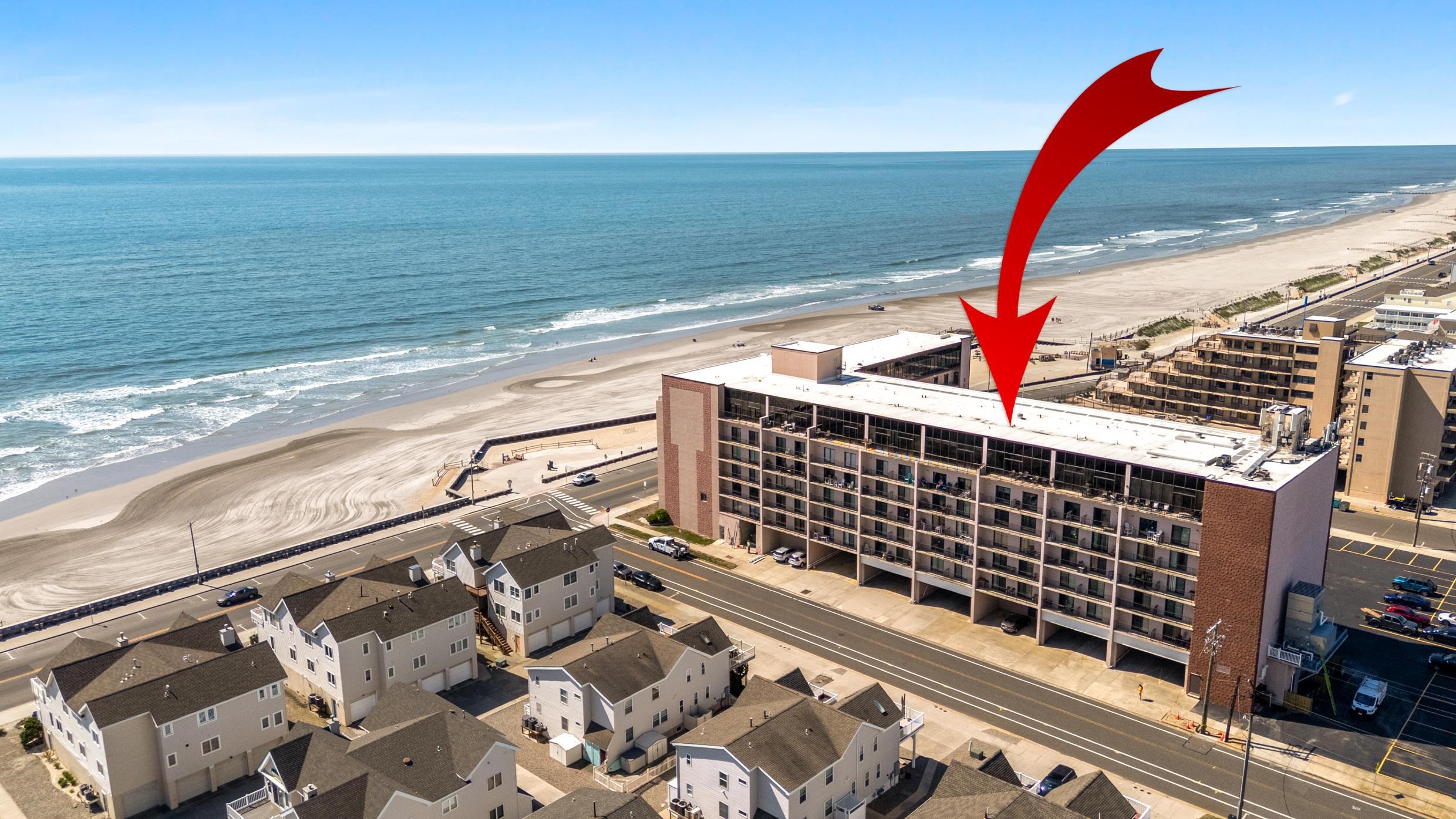 500 Kennedy Drive #210-310, North Wildwood, New Jersey image 40