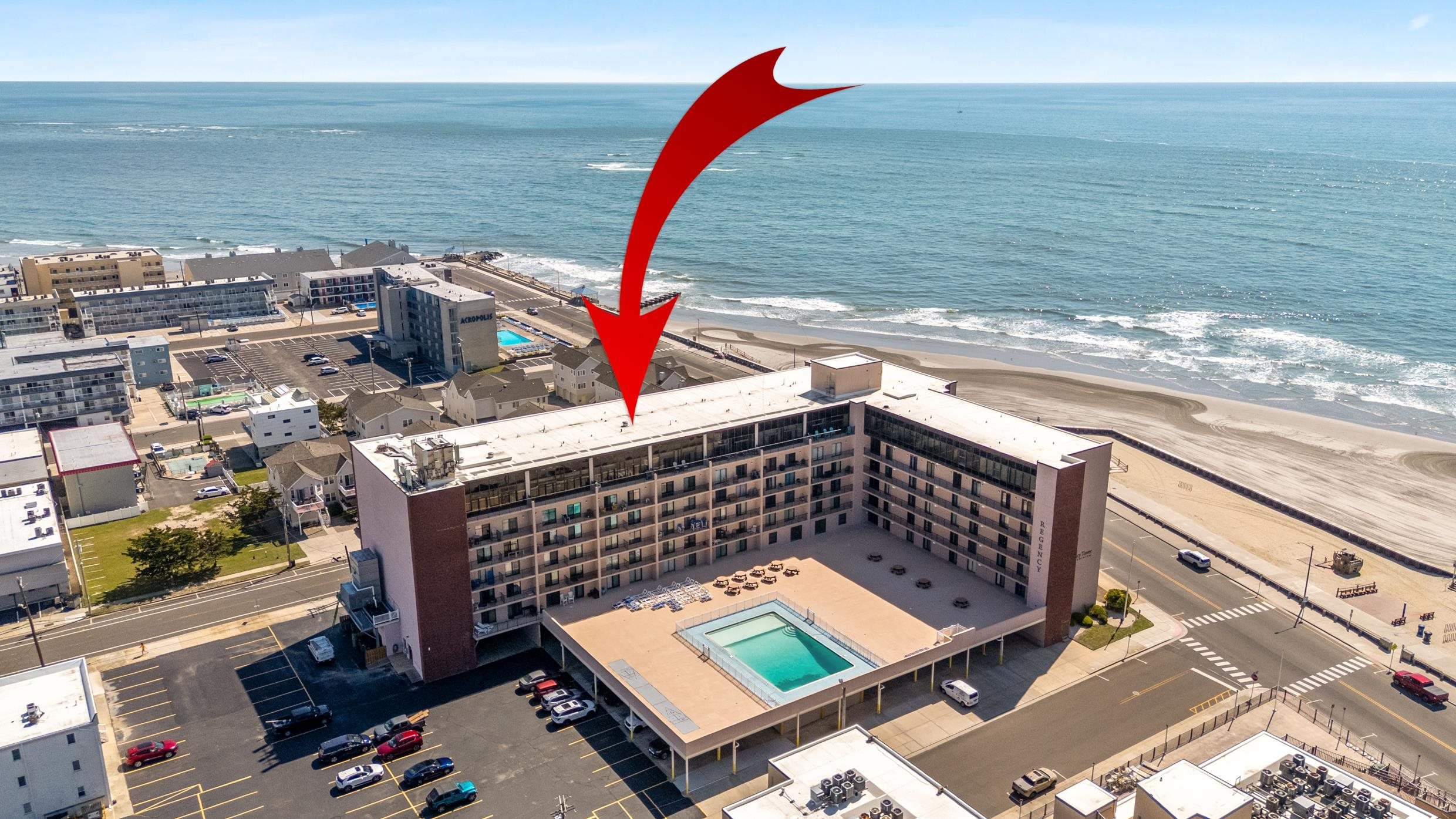 500 Kennedy Drive #210-310, North Wildwood, New Jersey image 45