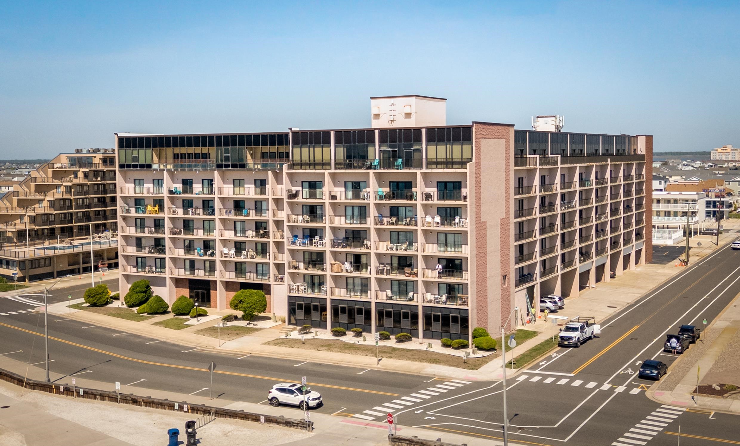 500 Kennedy Drive #210-310, North Wildwood, New Jersey image 35