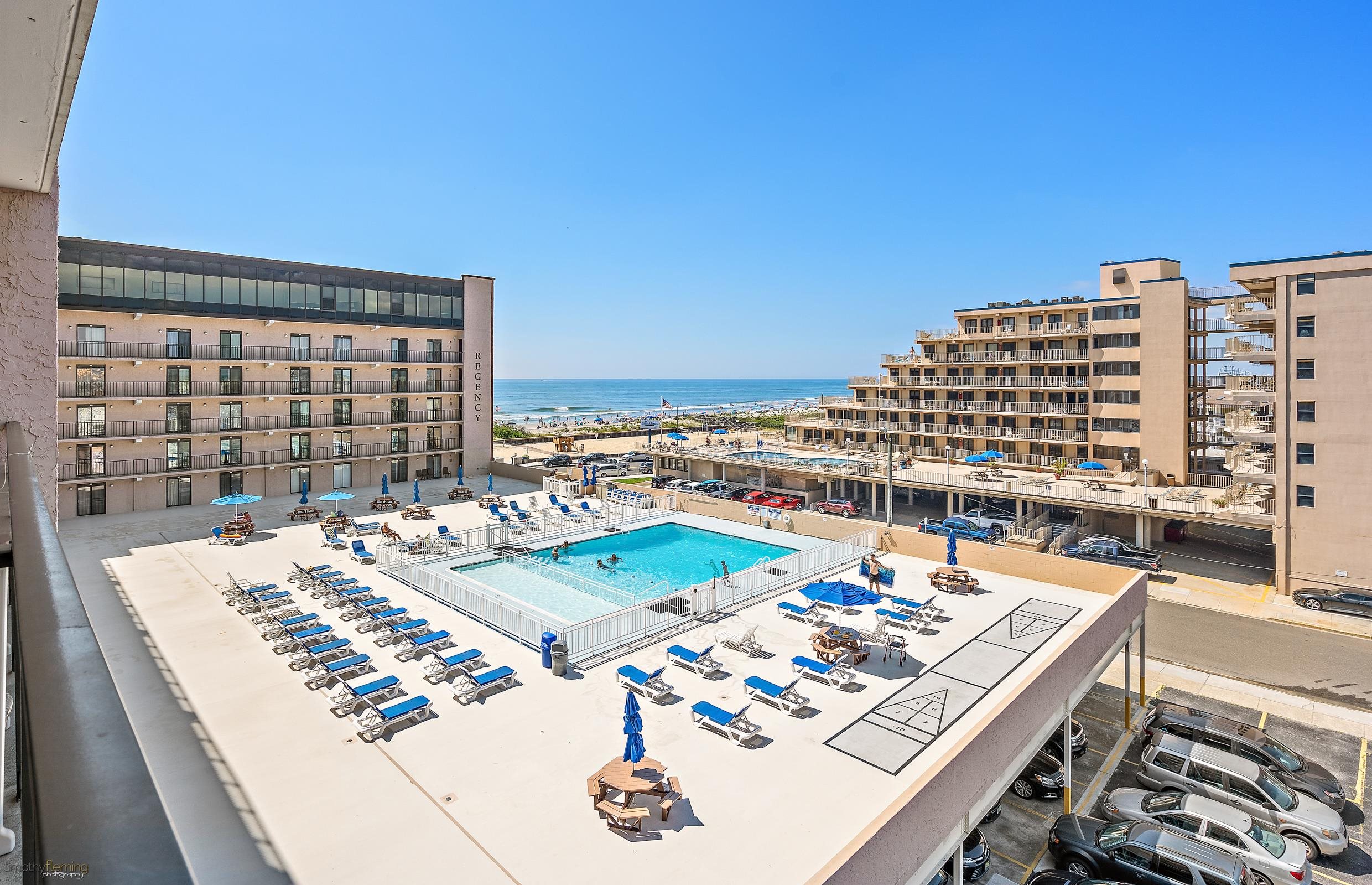 500 Kennedy Drive #210-310, North Wildwood, New Jersey image 32