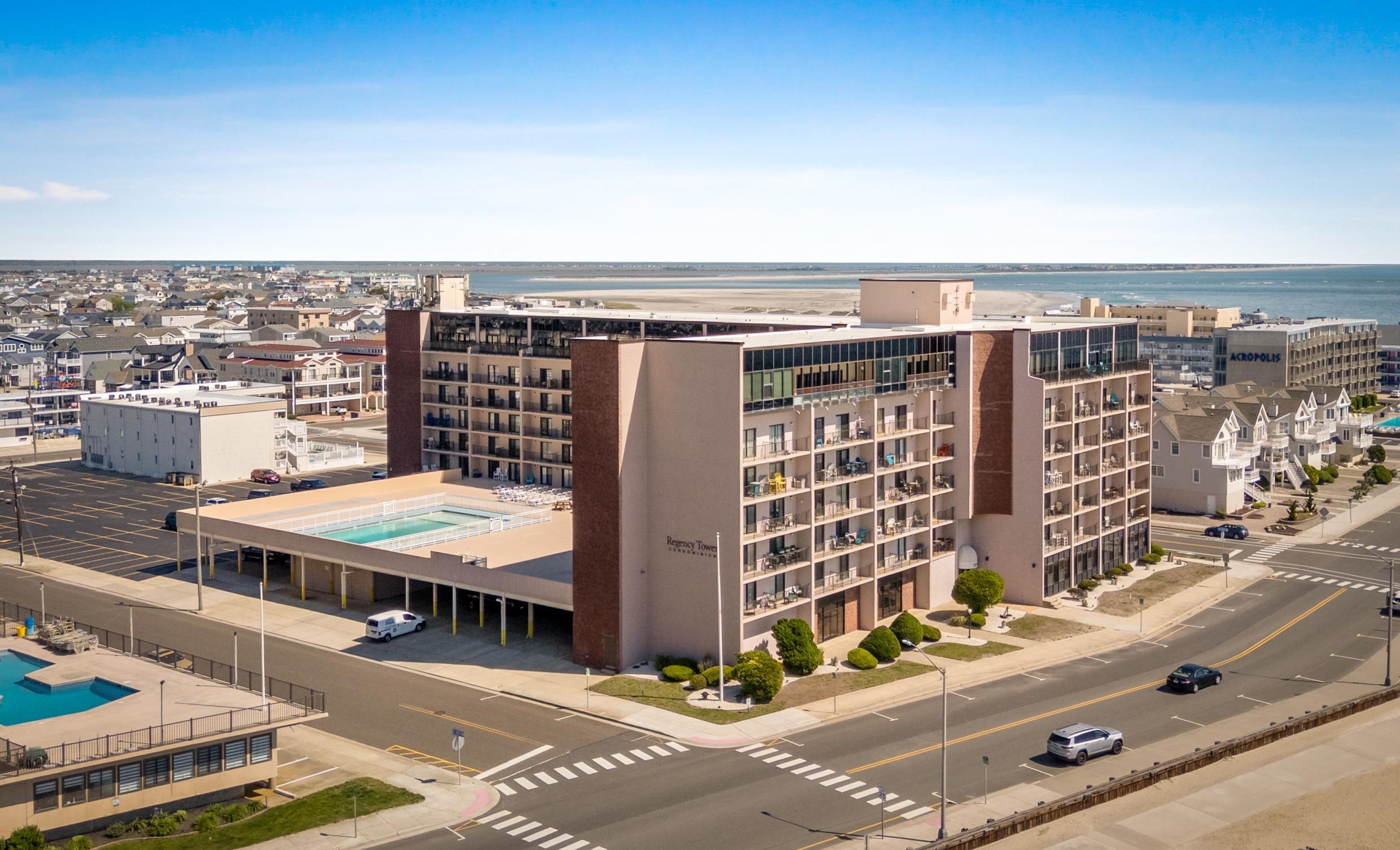 500 Kennedy Drive #210-310, North Wildwood, New Jersey image 36