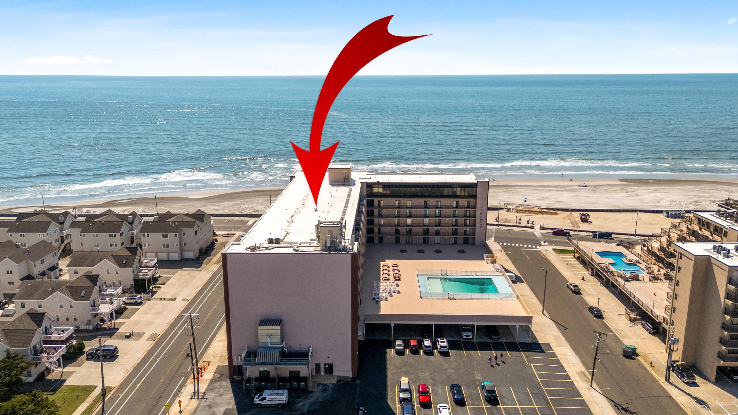 500 Kennedy Drive #210-310, North Wildwood, New Jersey image 41