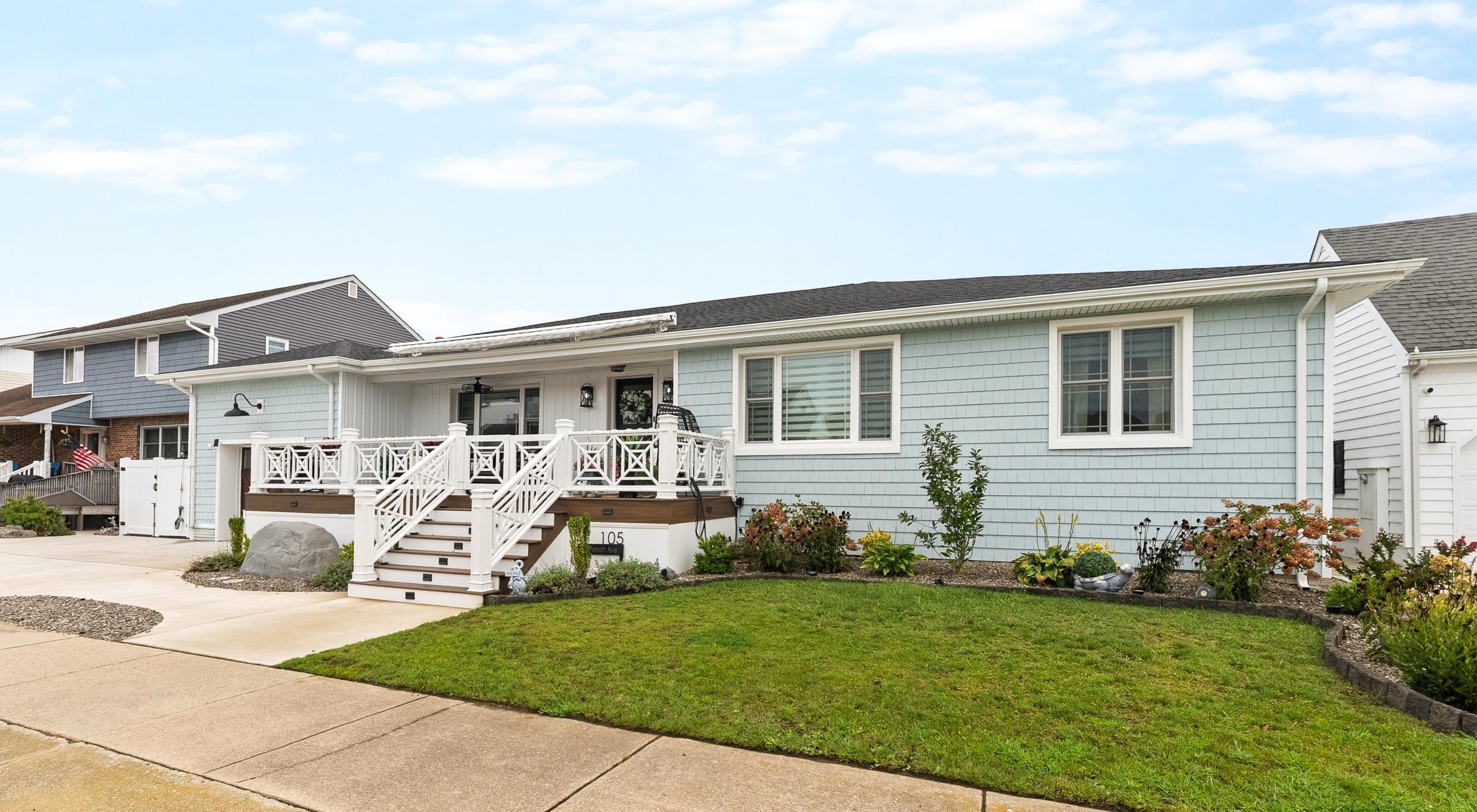105 W Jefferson Avenue