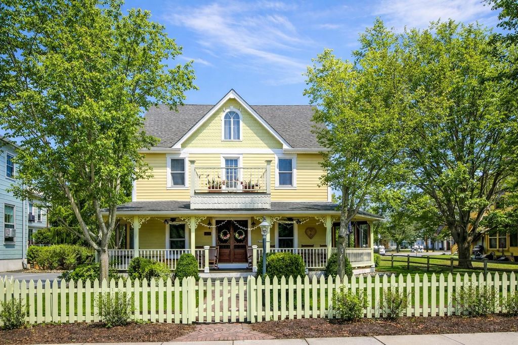 Photo of 225-227 Windsor Avenue, Cape May, NJ 08204 (MLS # 260785)