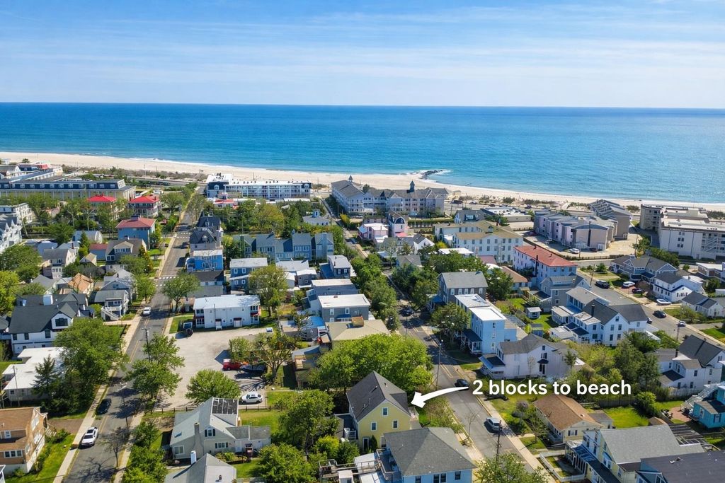 Photo of 225-227 Windsor Avenue, Cape May, NJ 08204 (MLS # 260785)