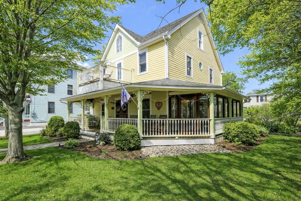 Photo of 225-227 Windsor Avenue, Cape May, NJ 08204 (MLS # 260785)