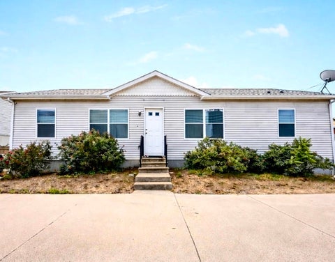 Mobile Home For Sale - 1810 Bayshore Road<br/> Villas, NJ 08251