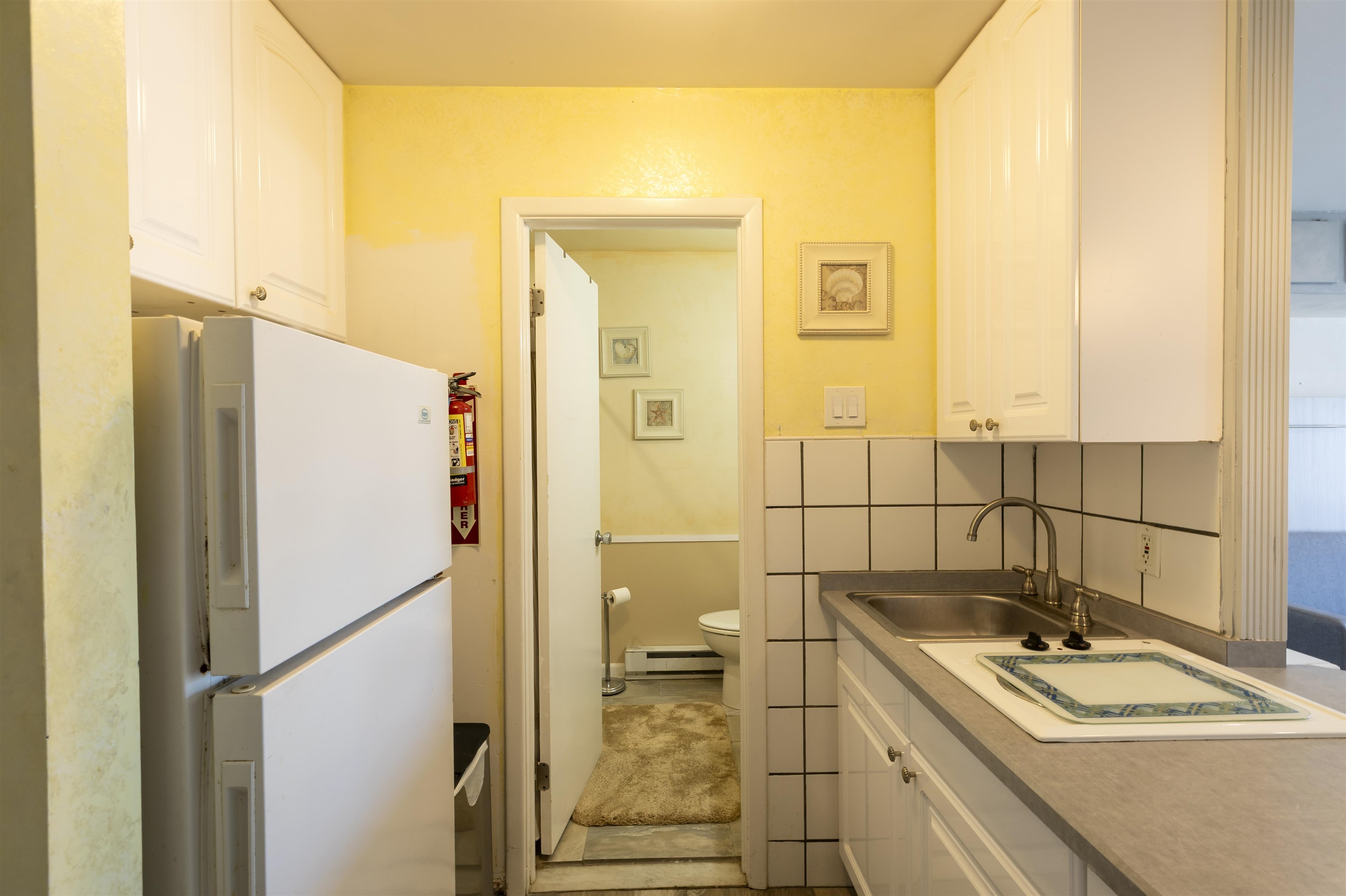 725 Allen Dr 234B