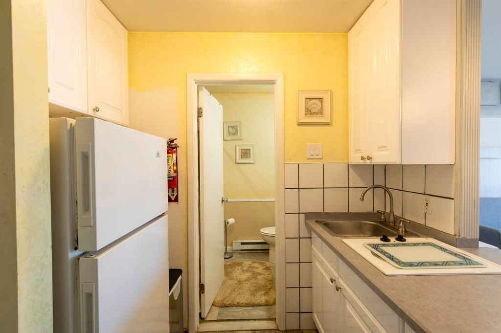 Photo of 725 Allen Dr #234B, North Wildwood, NJ 08260 (MLS # 261371)