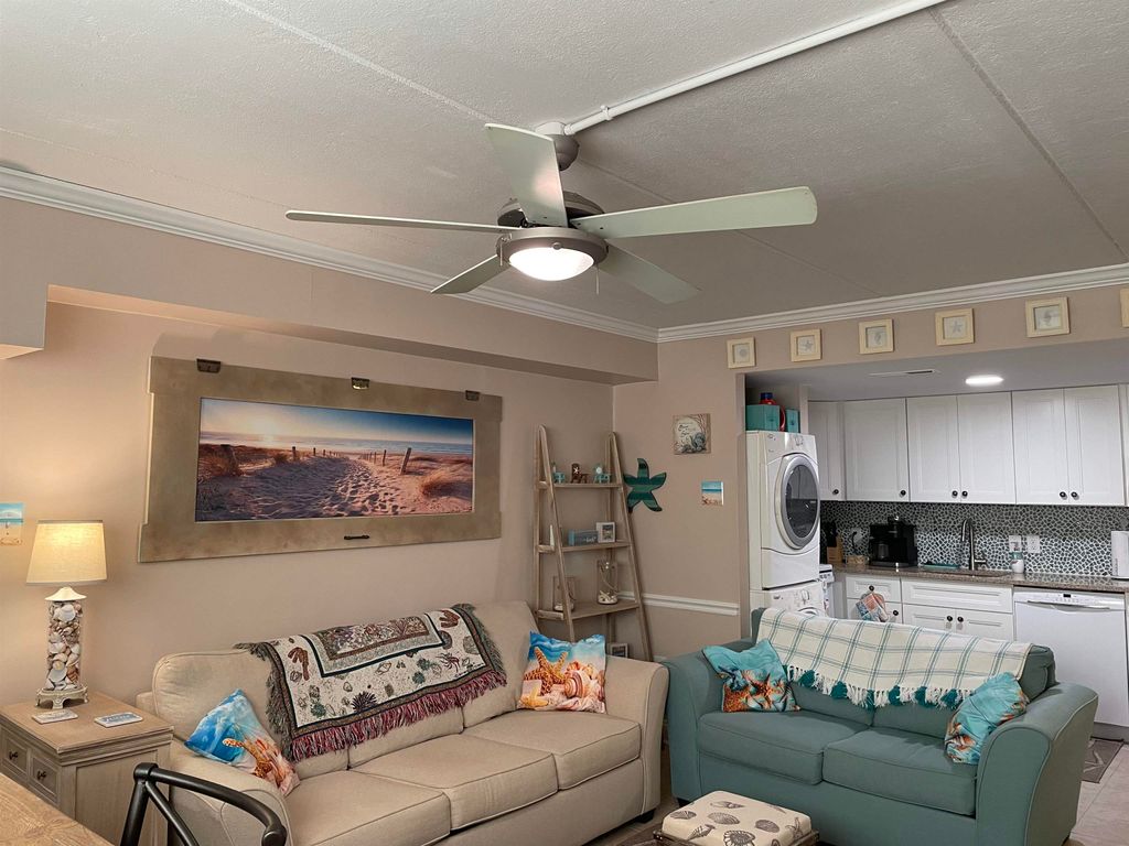Photo of 1900 Boardwalk #609, North Wildwood, NJ 08260 (MLS # 261025)