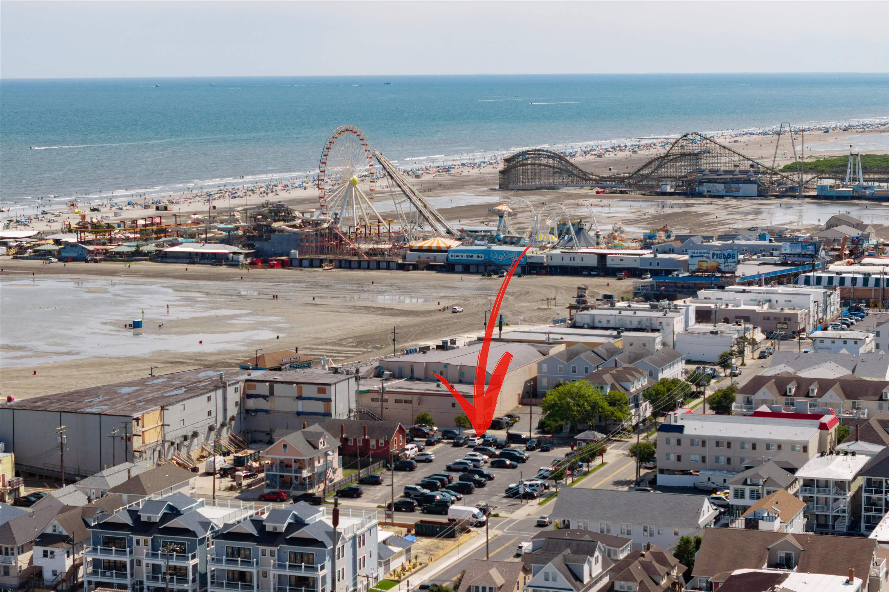 401 E Maple Avenue, Wildwood, New Jersey image 9