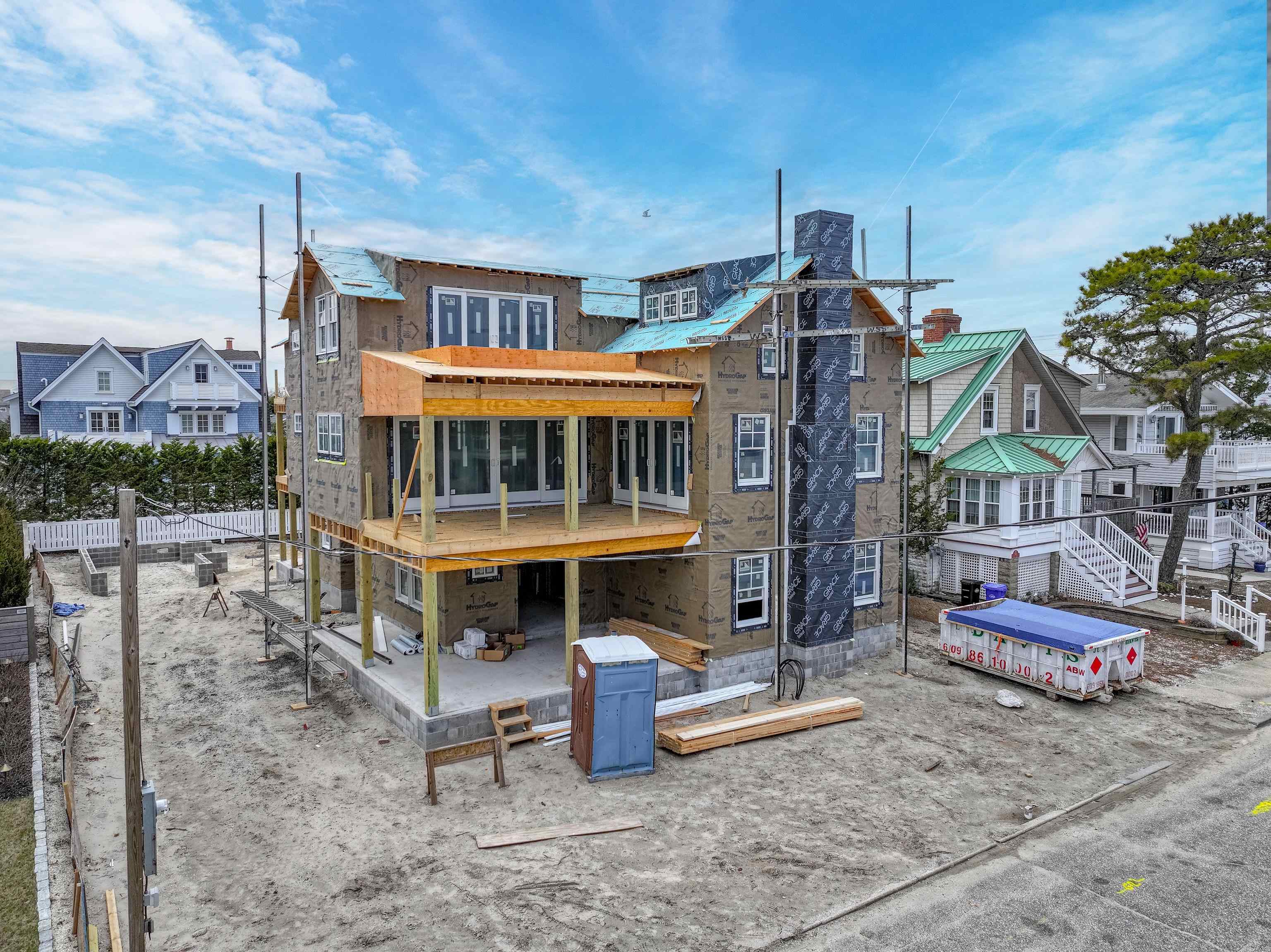 158 38th Street, Avalon, New Jersey image 1