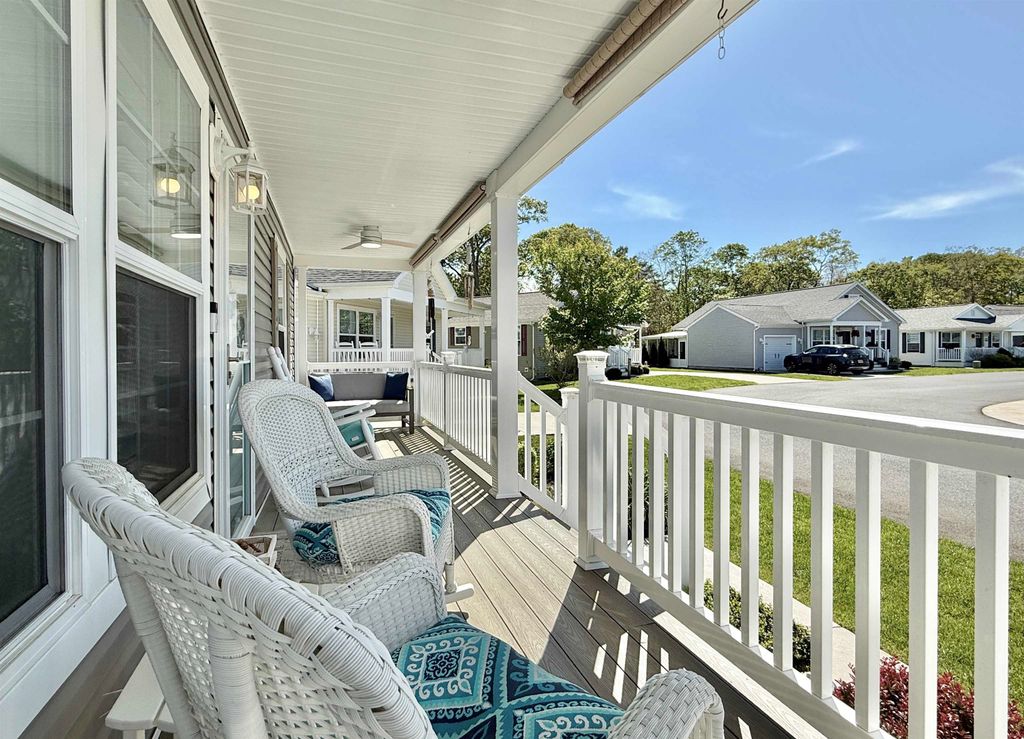 Photo of 2058 Shore Road, Seaville, NJ 08230 (MLS # 261305)
