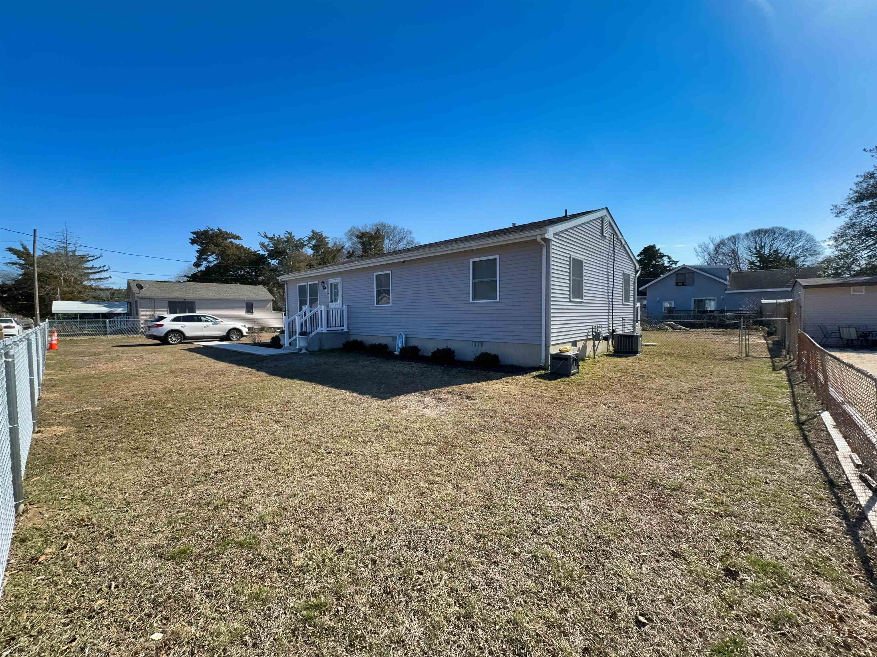 136 E Delaware Parkway, Villas, New Jersey image 5