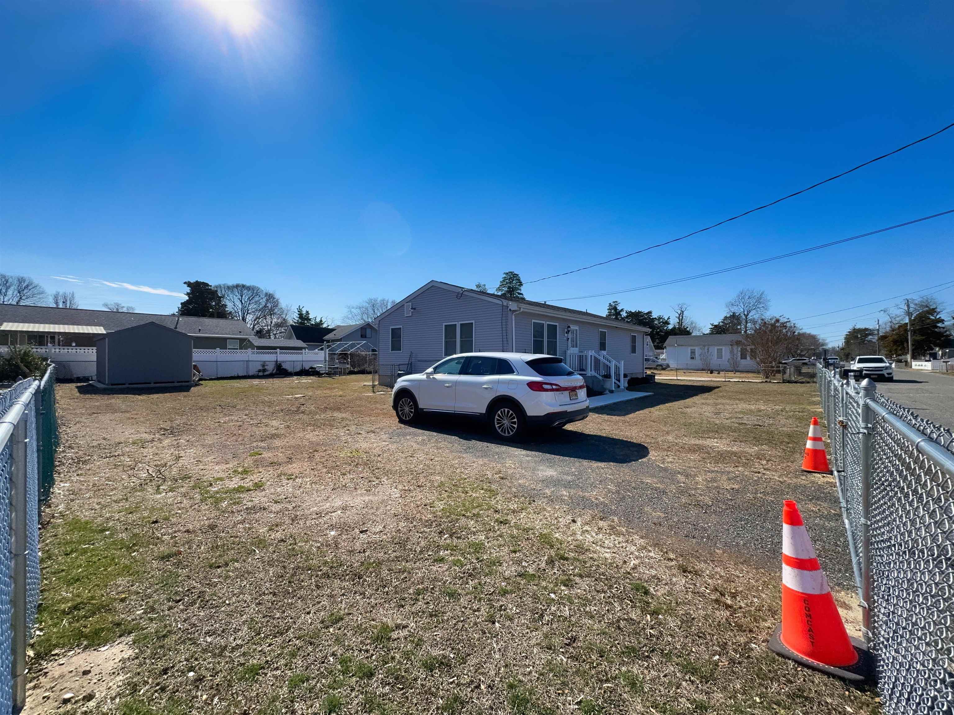 136 E Delaware Parkway, Villas, New Jersey image 2