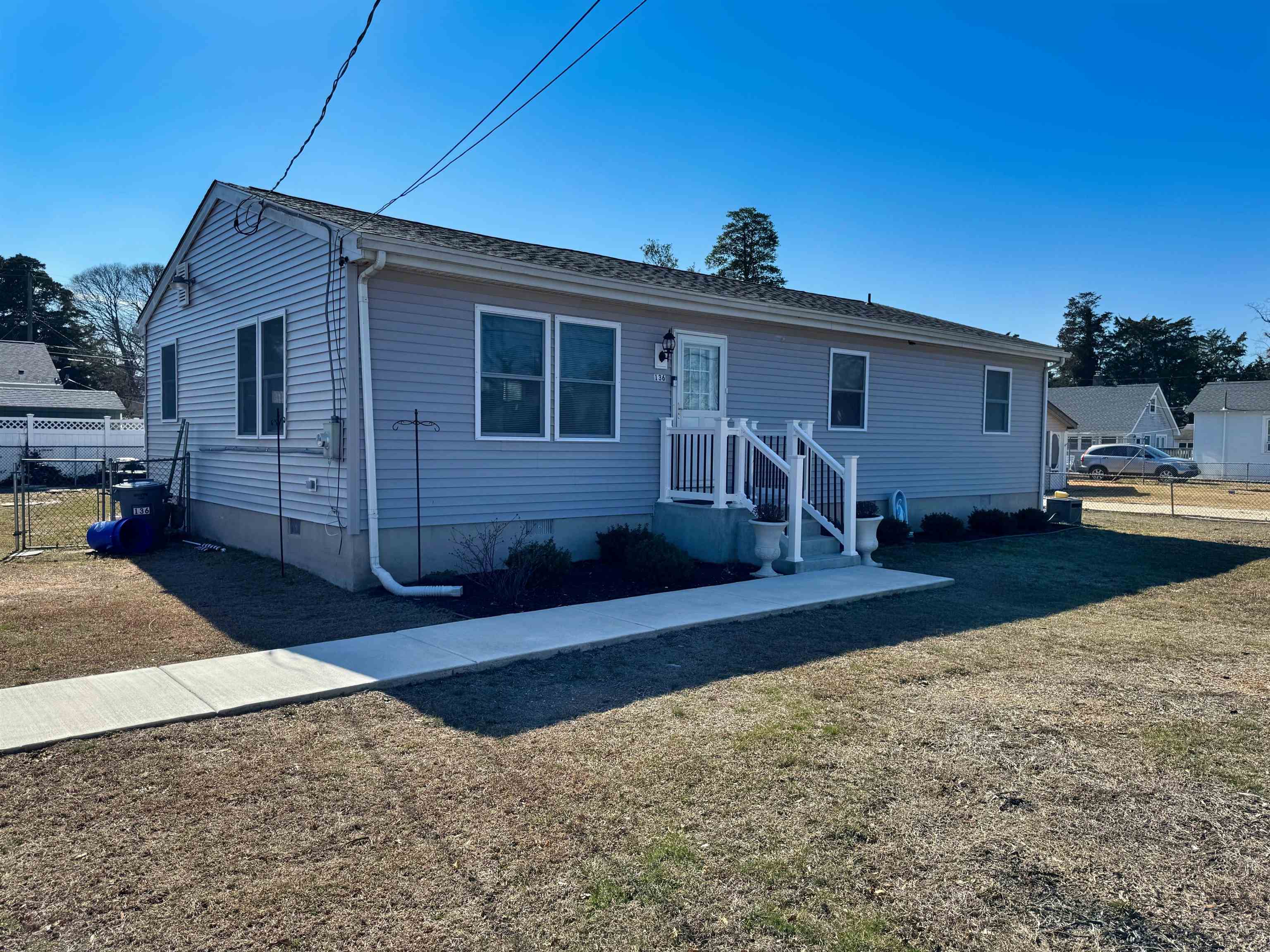 136 E Delaware Parkway, Villas, New Jersey image 1