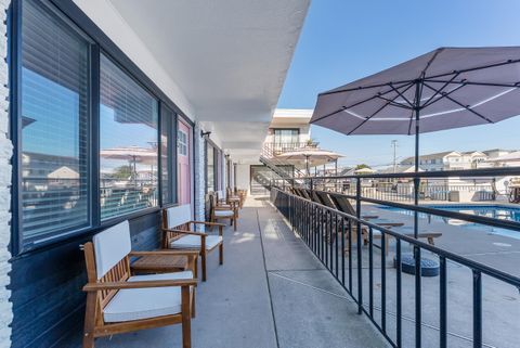 Condo For Sale - 2101 Surf Avenue #203<br/> North Wildwood, NJ 08260