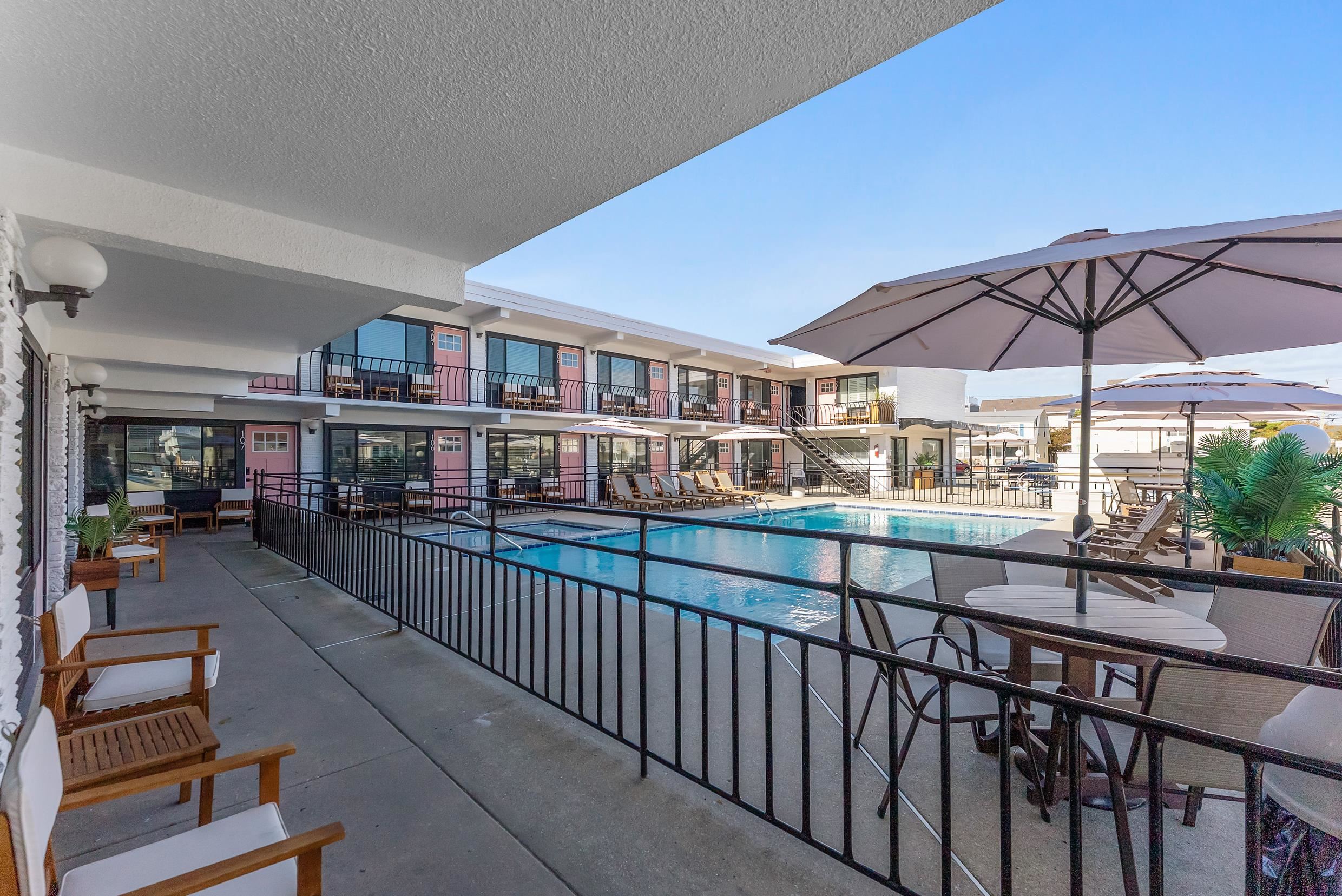 2101 Surf Avenue 203
