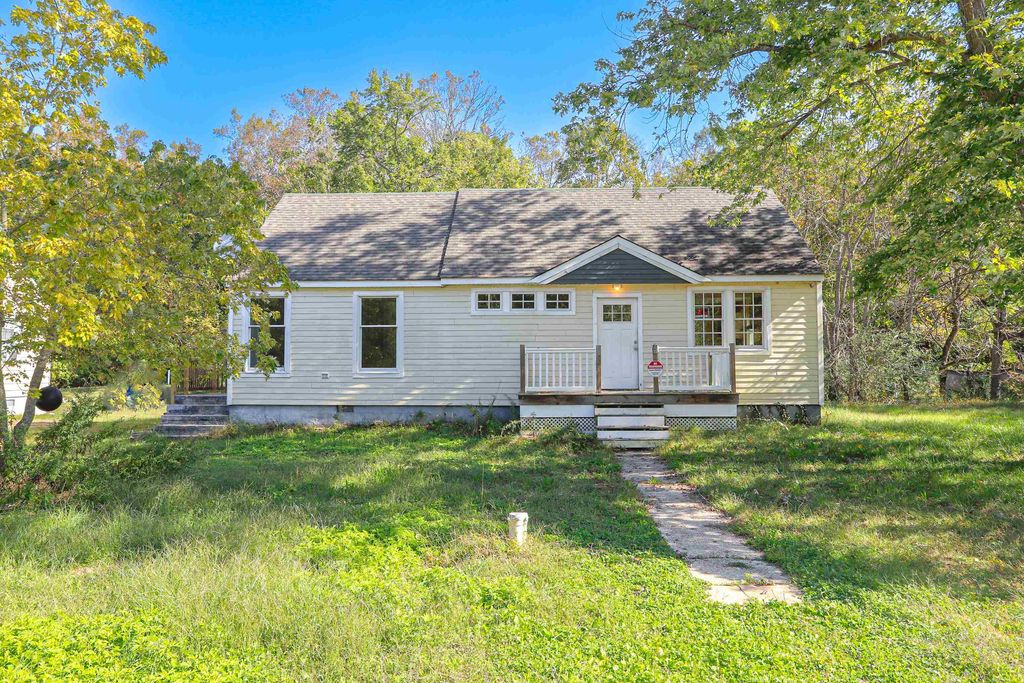 Photo of 6119 Quail Drive, Port Norris, NJ 08349 (MLS # 253015)