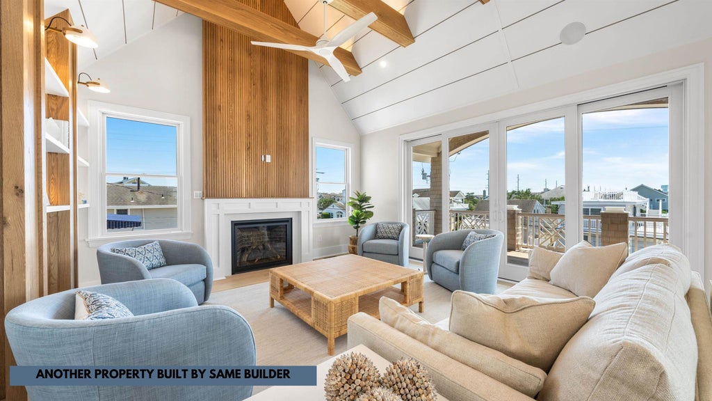Photo of 314 111th Street, Stone Harbor, NJ 08247 (MLS # 262691)