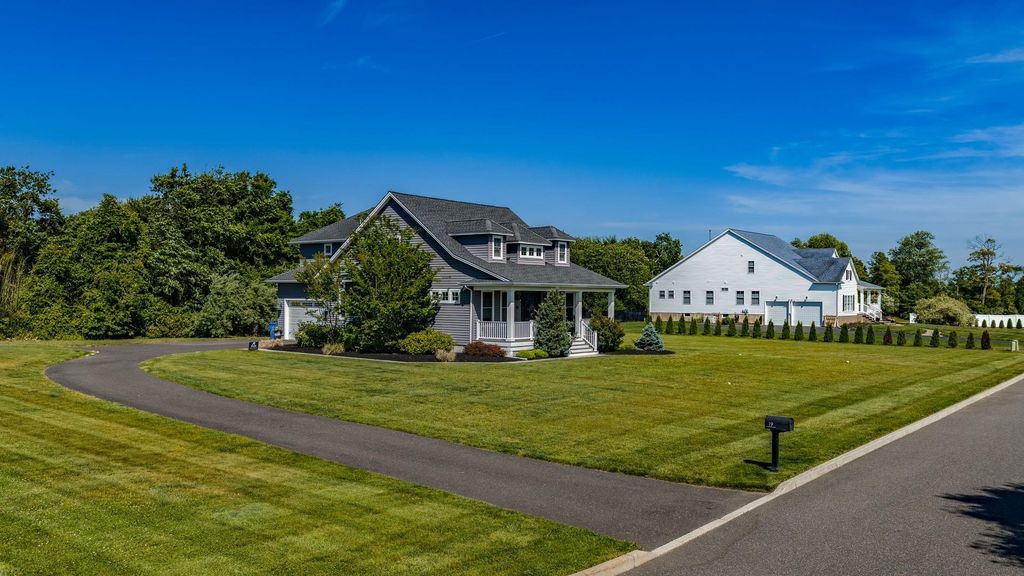 Photo of 19 Queen Anne Court, Palermo, NJ 08230 (MLS # 261617)