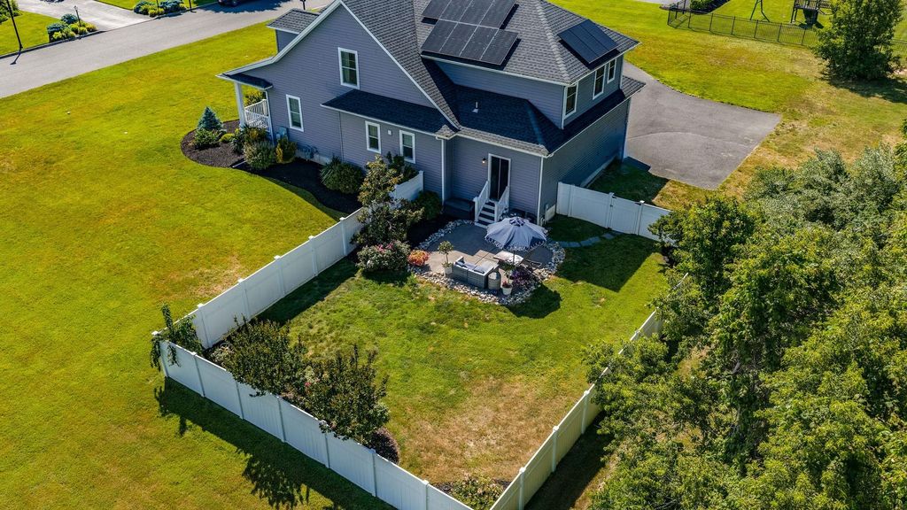 Photo of 19 Queen Anne Court, Palermo, NJ 08230 (MLS # 261617)
