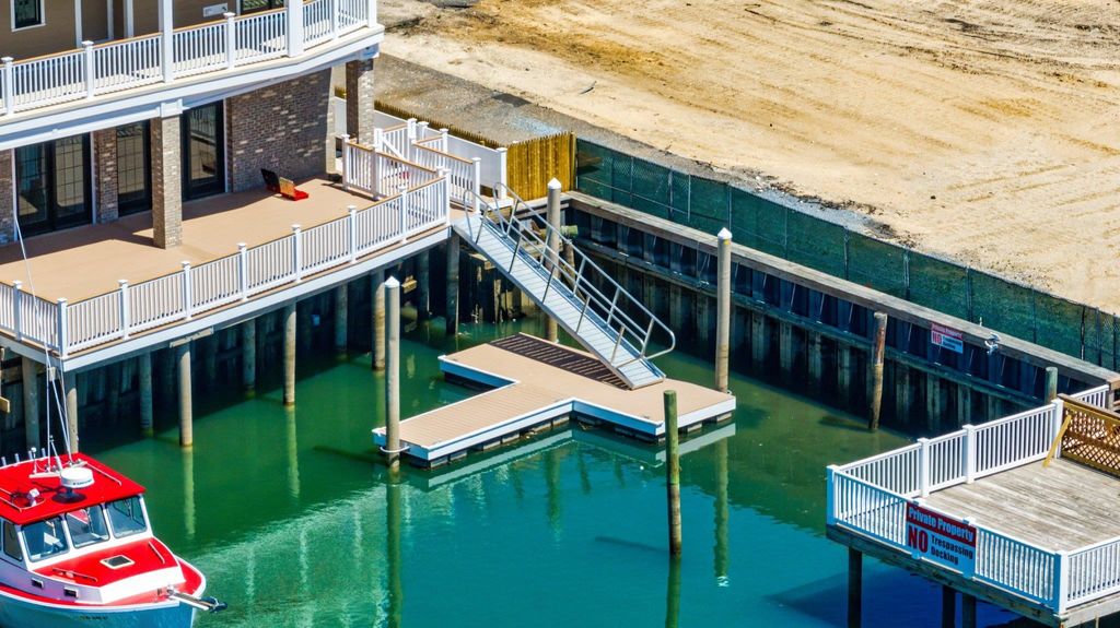 Photo of 310 42nd Place #201E, Sea Isle City, NJ 08243 (MLS # 260679)